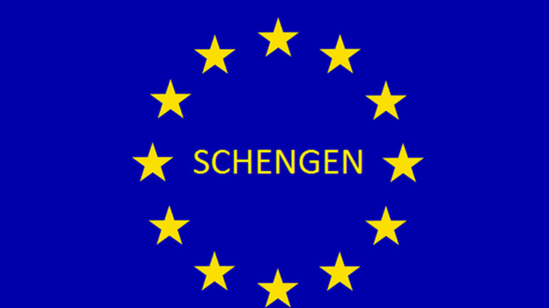 Η Κροατία στη ζώνη Σένγκεν από 1/1/2023