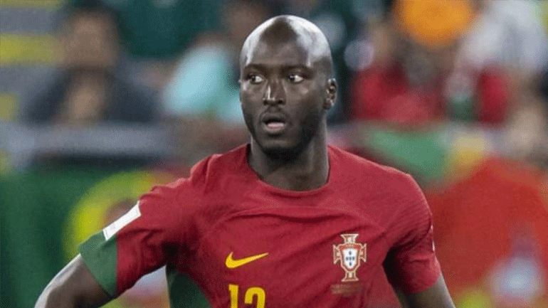 Πορτογαλία: Ο Ντανίλο Περέιρα εκτός από τη μάχη με το Μαρόκο