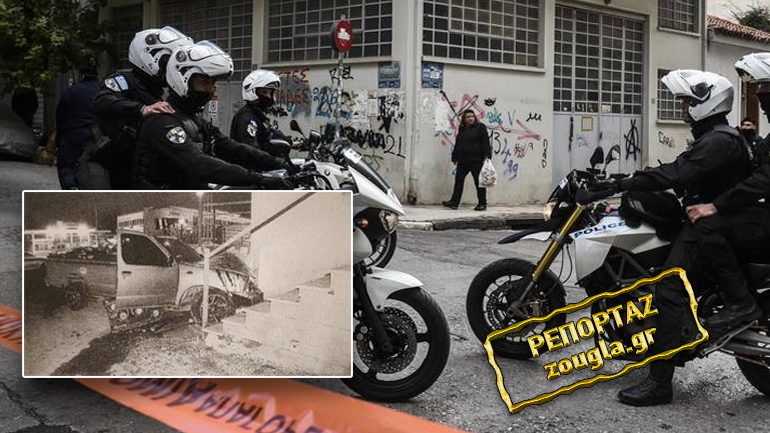 Είπαν ψέματα οι αστυνομικοί για τους πυροβολισμούς κατά του 16χρονου