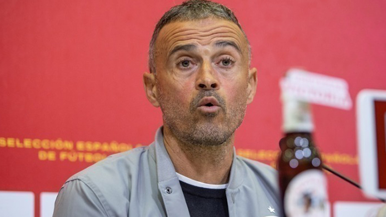Τελειώνει τον Λουίς Ενρίκε η Ισπανική Ομοσπονδία
