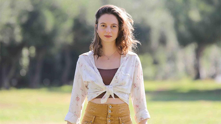 Στη Μένια Τσιγάρου το βραβείο Υποκριτικής της Αθηναϊκής Σκηνής «Θόδωρος Κάλβος» για το 2022