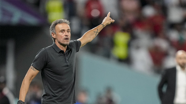 Μουντιάλ 2022: Τα έξι «θύματα» των πάγκων στο Κατάρ