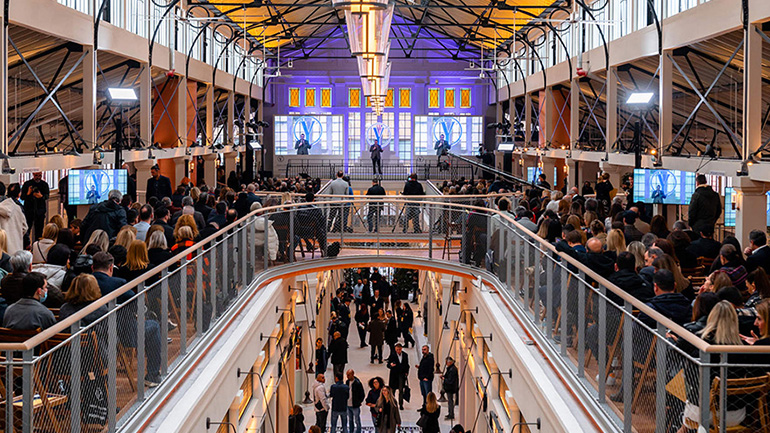 H Lidl Ελλάς μεγάλος χορηγός στα φετινά «Βραβεία Ποιότητας» H Lidl Ελλάς μεγάλος χορηγός στα φετινά «Βραβεία Ποιότητας»