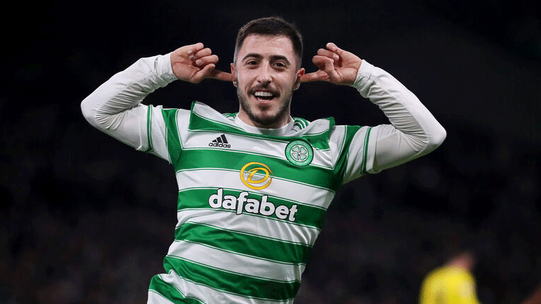 Ατλέτικο Μαδρίτης: Συμφώνησε με Γιουράνοβιτς