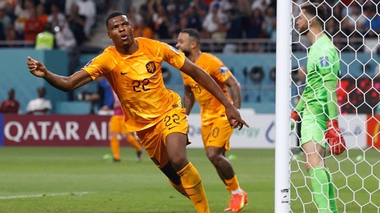 Ντάμφρις: «Τώρα μιλάω μόνο για την εθνική ομάδα»