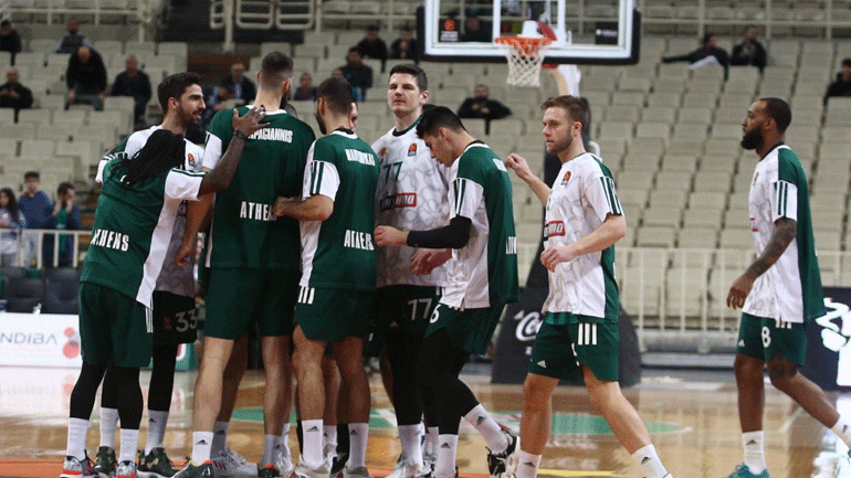 Euroleague: Ελληνοιταλικές «μονομαχίες» για τους «αιώνιους»