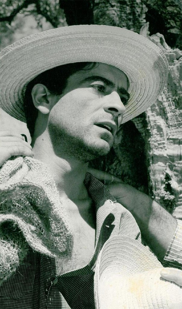 Θόδωρος Κάλβος