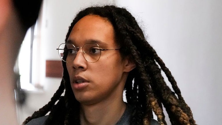 Κρεμλίνο: Η ανταλλαγή Γκράινερ – Μπουτ δεν αποτελεί ένδειξη βελτίωσης των αμερικανορωσικών σχέσεων