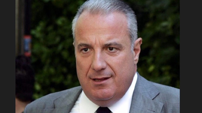 Ο Σάκης Κεχαγιόγλου ανέλαβε την υπεράσπιση της υπηκόου Σλοβακίας, Maria Geleticova