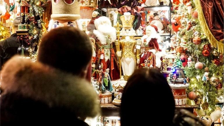 Κατατέθηκε η τροπολογία για το καλάθι του Αη Βασίλη – Τι προβλέπει