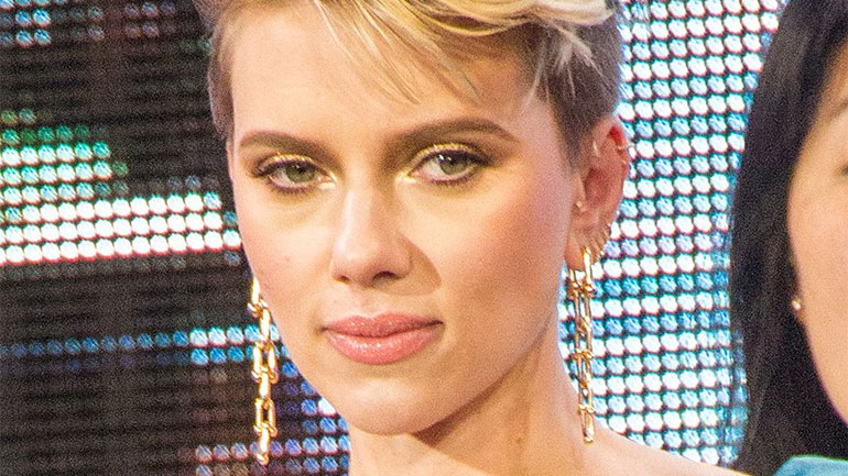 Ξεκίνησαν τα γυρίσματα της ταινίας «Project Artemis» με τη Σκάρλετ Γιόχανσον