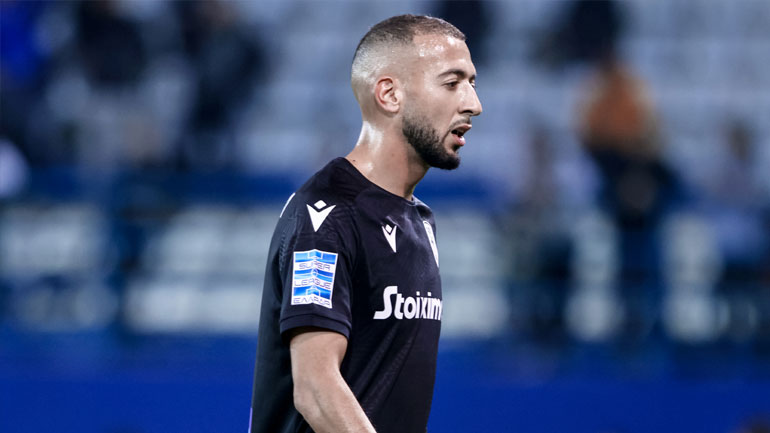 ΠΑΟΚ: Ενοχλήσεις στον τετρακέφαλο και εξετάσεις για τον Ελ Καντουρί!