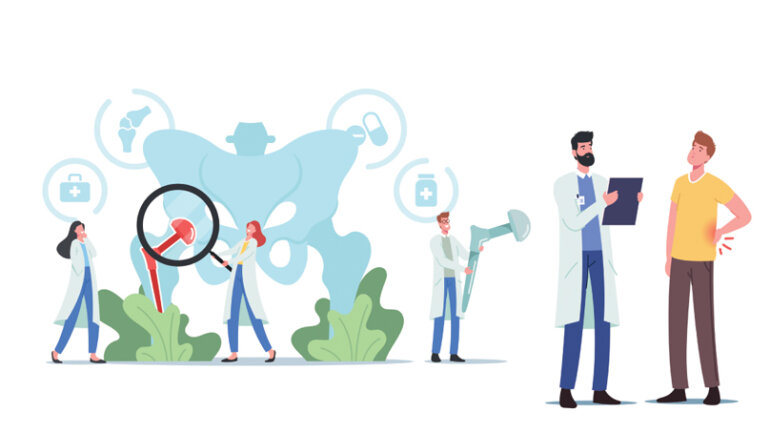 Αρθροπλαστική γόνατος: Νέες προηγμένες τεχνικές