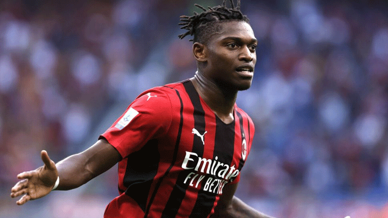 Μίλαν: Τελεσίγραφο σε Λεάο για το νέο συμβόλαιο