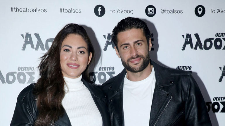 Κατερίνα Καινούργιου για Βασάλο – Βαλαβάνη: «Έχουν χωρίσει αλλά δεν είμαι σίγουρη ότι έχουν ξεπεράσει ο ένας τον άλλο»