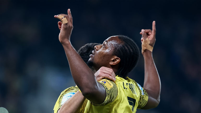 Φιλική νίκη για την ΑΕΚ, 1-0 τον ΟΦΗ