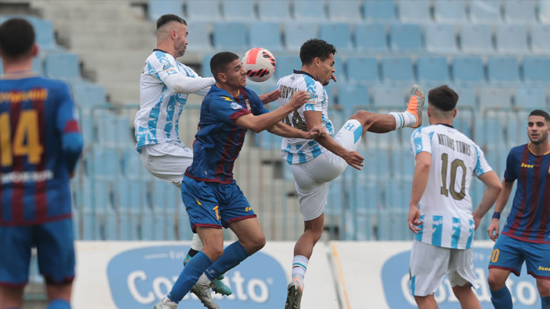 Super League 2: Μοιρασιά στο Καυτανζόγλειο, ισόπαλοι 1-1 Ηρακλής και Βέροια