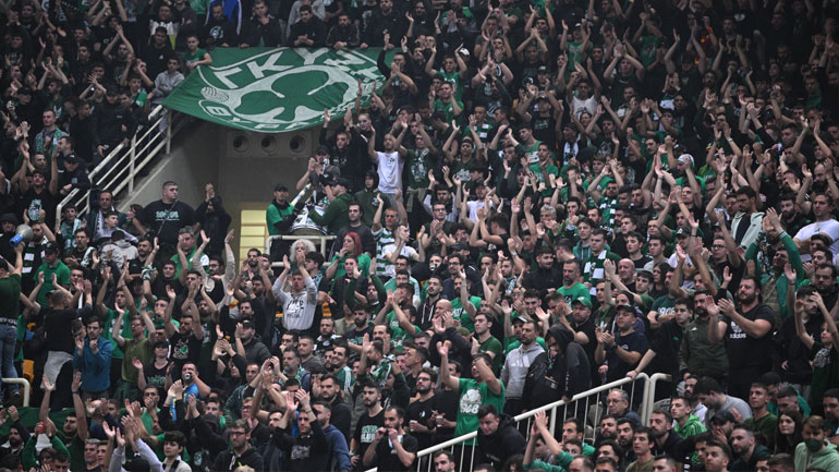 Παναθηναϊκός-Ολυμπιακός: Ολοταχώς για sold out το ντέρμπι της Euroleague –  Κυκλοφόρησαν τα εισιτήρια για την ΑΕΚ