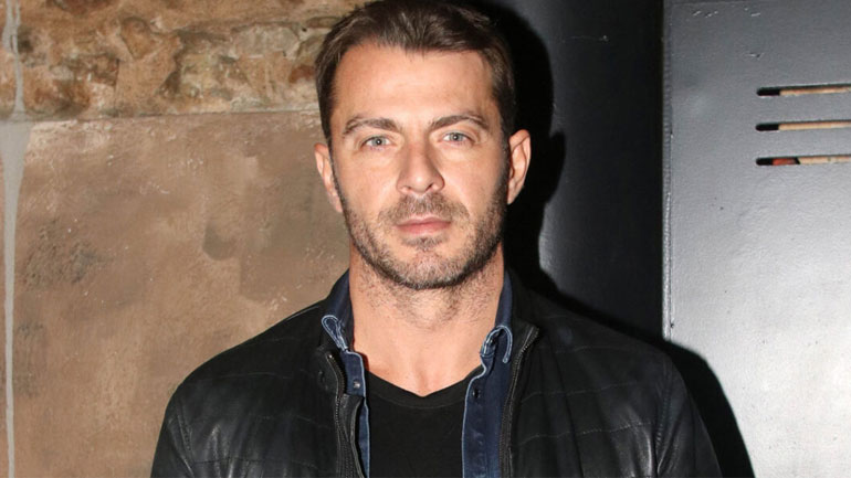 Γιώργος Αγγελόπουλος: Ερωτευμένος με πρώην παίκτρια του Survivor;