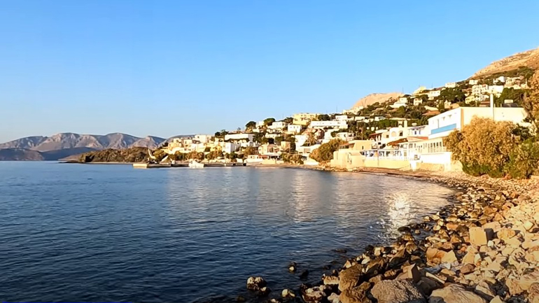 New York Times: Η Κάλυμνος είναι διεθνές πρότυπο ανάπτυξης στον αναρριχητικό τουρισμό