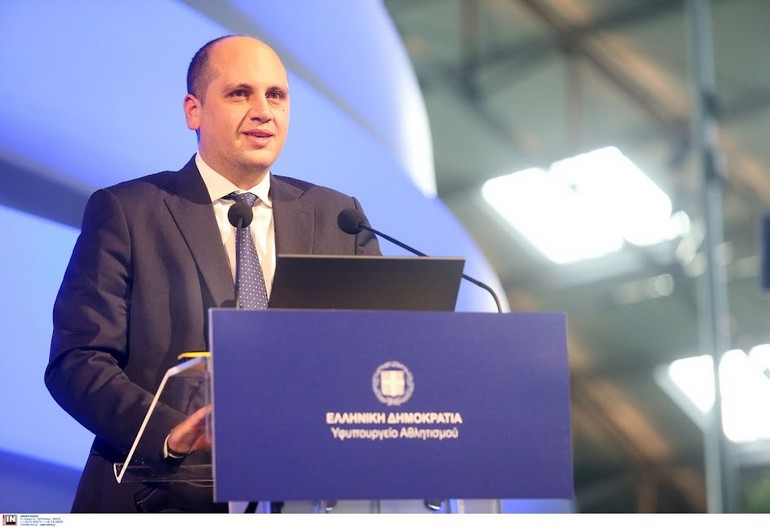 Νίκος Κερερές, Εκτελεστικός Διευθυντής της Motorsport Greece