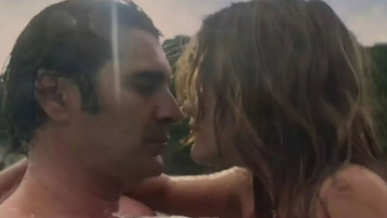 Maestro: Ορέστης και Κλέλια έζησαν τη δική τους «Γαλάζια Λίμνη» στους Παξούς