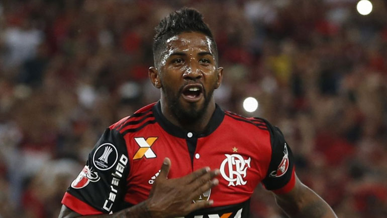 Ολυμπιακός: Το απόγευμα του Σαββάτου στην Ελλάδα ο Ροντινέι