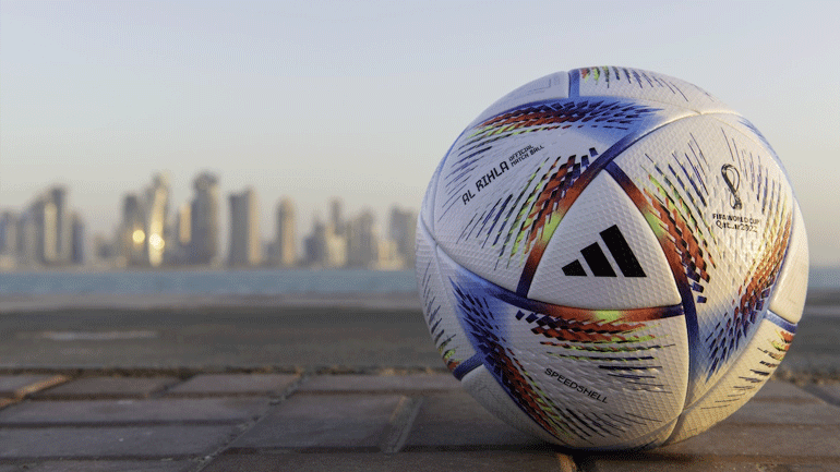 Μουντιάλ 2022: Ο… ρόλος του Πακιστάν στο Παγκόσμιο Κύπελλο λόγω της Al Rihla