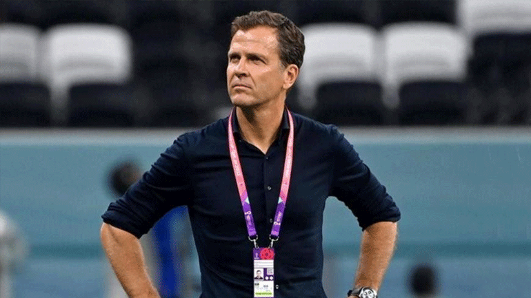 Γερμανία: Φαβορί ο Μερτεσάκερ για τη θέση το Μπίρχοφ στην εθνική