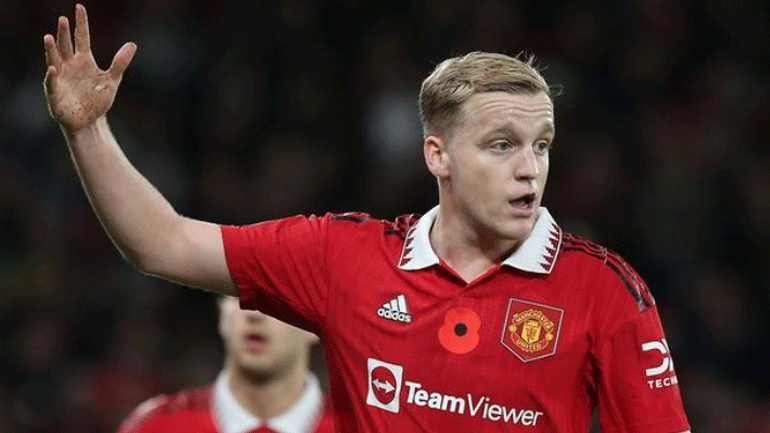 Λέστερ: Ετοιμάζει επίσημη πρόταση για τον Φαν ντε Μπεκ