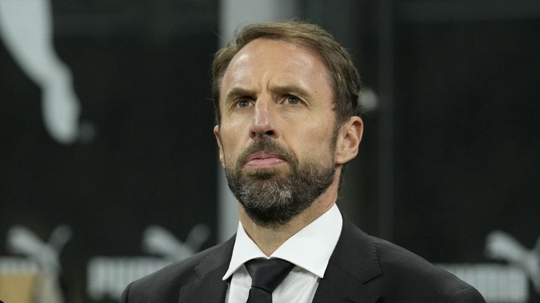 Σάουθγκεϊτ: «Μόνο με συλλογική προσπάθεια μπορεί να σταματήσεις τον Μπαπέ»