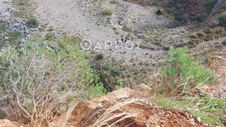 Καλαμάτα: Οι οικονομικές δυσκολίες οδήγησαν στην αυτοκτονία τον εργολάβο και την σύζυγο του