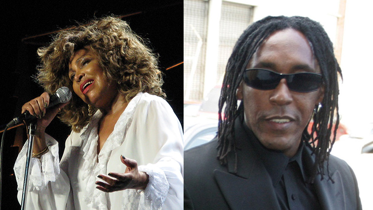 Ο γιος της Τίνα Τέρνερ βρέθηκε νεκρός στο σπίτι του Ο γιος της Τίνα Τέρνερ βρέθηκε νεκρός στο σπίτι του