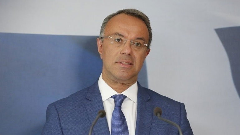 Νέα Υόρκη: Τους πυλώνες της αναπτυξιακής στρατηγικής παρουσίασε ο Χρ. Σταϊκούρας σε διεθνείς επενδυτές