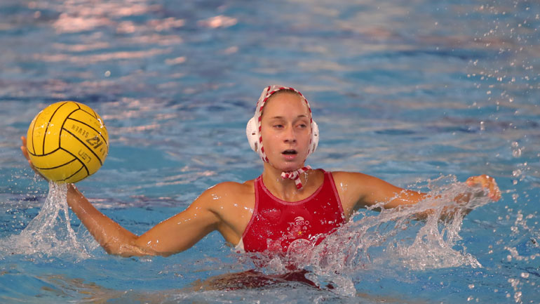 Champions League γυναικών: Ο Ολυμπιακός νίκησε 12-10 τη Βουλιαγμένη και πέρασε στους «8»