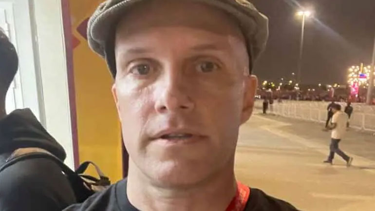 Μουντιάλ 2022: Πέθανε Αμερικανός δημοσιογράφος που κάλυπτε τον αγώνα Ολλανδία – Αργεντινή