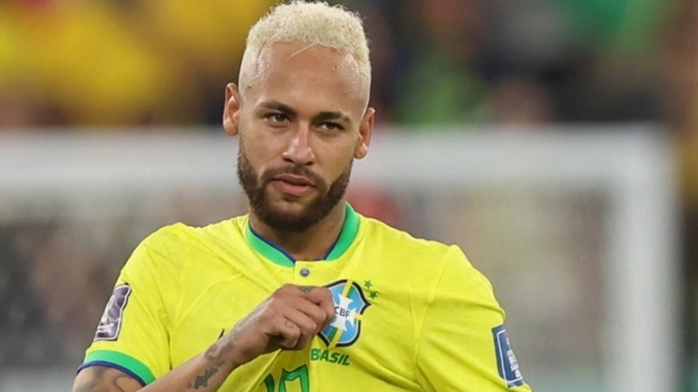 Νεϊμάρ: «Δεν εγγυώμαι ότι θα επιστρέψω στην Εθνική»