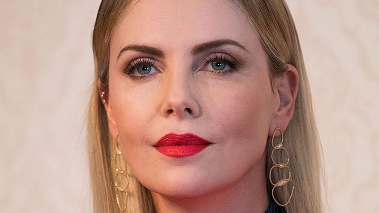 Σαρλίζ Θερόν: «Δεν χρειάζεται να είμαι αινιγματική»