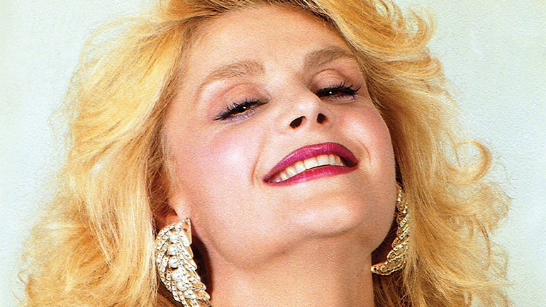 «Άνω τελεία»: H Μαρία Ιωαννίδου παρουσιάζει το νέο της βιβλίο