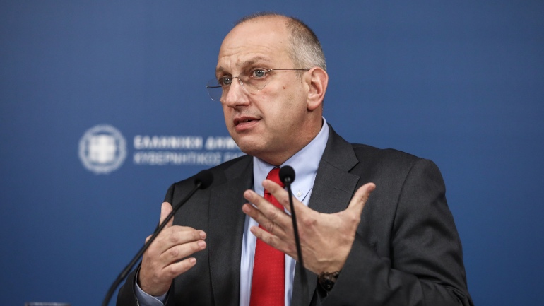 Οικονόμου: «Η δικαιοσύνη ερευνά την ΕΥΠ και επί κυβέρνησης ΣΥΡΙΖΑ»