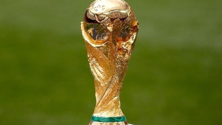 Τα ζευγάρια των ημιτελικών του Μουντιάλ