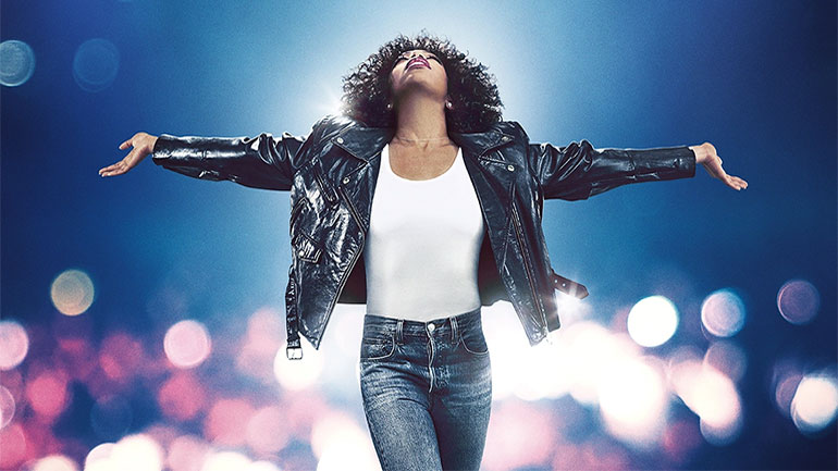 «I Wanna Dance With Somebody»: Η πολυαναμενόμενη ταινία για τη ζωή της Γουίτνεϊ Χιούστον