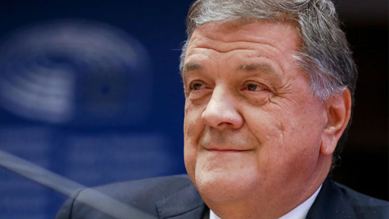 Βελγικά ΜΜΕ: Ιταλός πρώην ευρωβουλευτής ο εγκέφαλος στην υπόθεση χρηματισμού από το Κατάρ