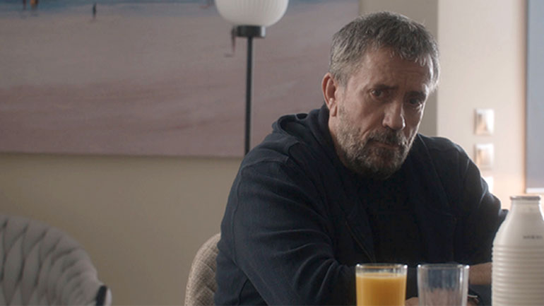 Κάνε ότι κοιμάσαι: Ποιος κρύβει τη Βικτόρια;