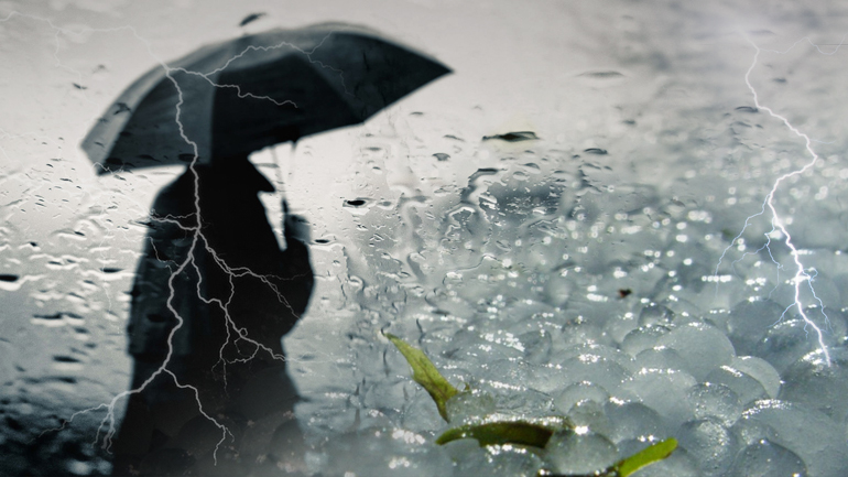 Καταφθάνει η κακοκαιρία «Gaia» με ακραία καιρικά φαινόμενα