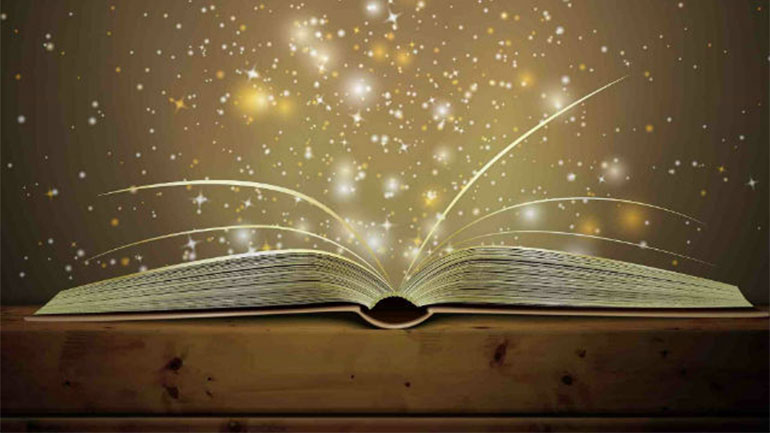 Πέντε βιβλία Ελλήνων συγγραφέων που θα θέλαμε να μας κάνουν δώρο τα Χριστούγεννα