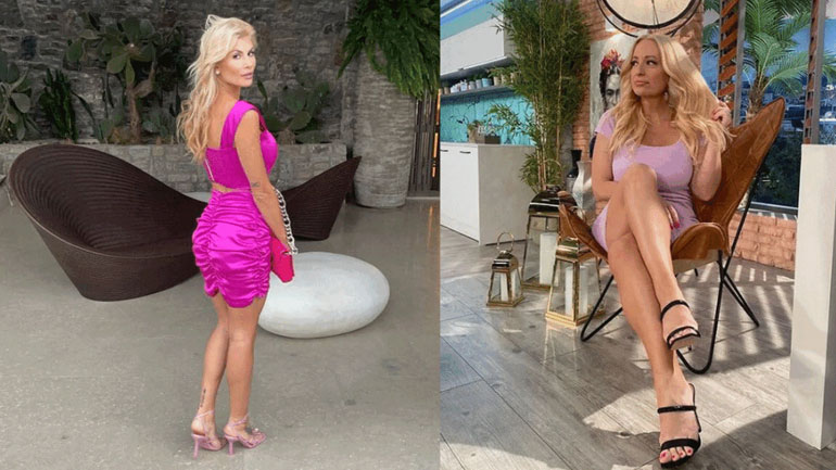 Αφροδίτη Γραμμέλη για Ευρυδίκη Παπαδοπούλου: «Γιατί να ζητήσω συγγνώμη; Μην τρελαθούμε»