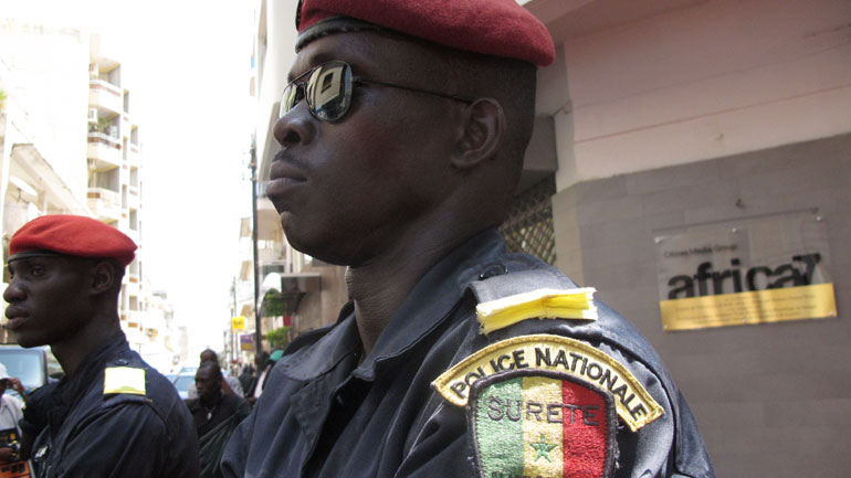 Σενεγάλη: Τρεις νεκροί σε ληστεία σε ανταλλακτήριο συναλλάγματος – Συνελήφθη ο δράστης