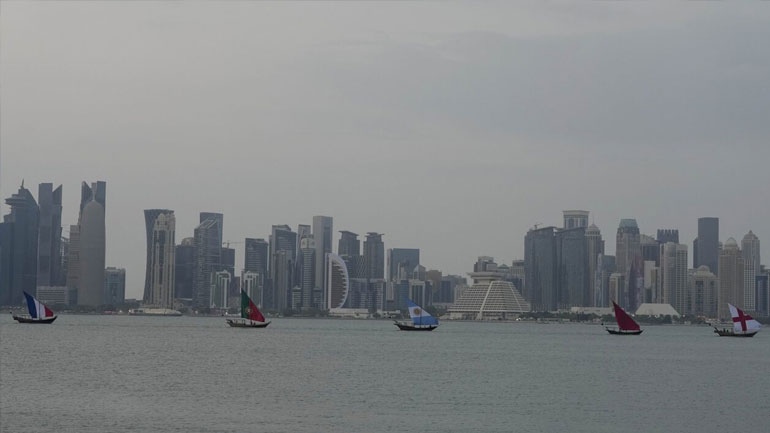 Το Κατάρ απορρίπτει κάθε εμπλοκή στο σκάνδαλο του Ευρωκοινοβουλίου