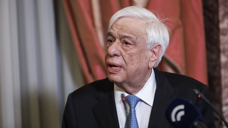 Προκόπης Παυλόπουλος: «Η Αντιπροσωπευτική Δημοκρατία στον ‘Κύκλο με την Κιμωλία’. Με αφορμή και το πολιτικό ‘άγος’ των τηλεφωνικών υποκλοπών»